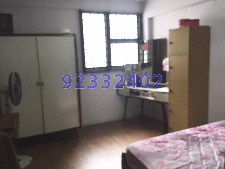 Blk 26 Jalan Klinik (Bukit Merah), HDB 3 Rooms #69778332